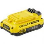 BATERIA V20 2AH STANLEY