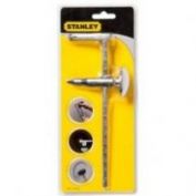 CORTA CIRCULOS HASTA 40CM STANLEY 