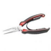 ALICATE DE BOCA SEMIRREDONDA Y CORTA 160MM FACOM 193A.16CPE