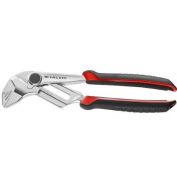 ALICATE LLAVE INGLESA MANGO BIMATERIAL 250MM FACOM PWF250CPEPB
