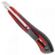 CUTTER FACOM 9MM CUCHILLA DIVISIBLE