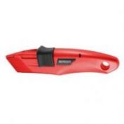 CUTTER DE SEGURIDAD FACOM CUCHILLA RETRACTIL AUTOMATICA