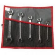 JUEGO DE 5 LLAVES PARA TUBERIA FACOM