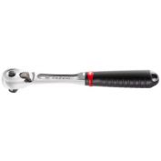 LLAVE CARRACA 1/2 CABEZA PERA FACOM CON BLOQUEO