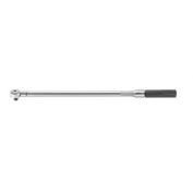 LLAVE DINAMOMETRICA FACOM CON TRINQUETE MOVIL 120-600NM