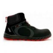 ZAPATO ALASKA FORLI S3S FO CI SR ESD