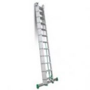 ESCALERA MULTIUSO ESCALIBUR 3T. 12P.