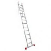 ESCALERA 1TRAMO FARAONE 12P. 3,6M (4,2M)