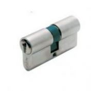 CILINDRO PRE-MONTADO SERR.ISEO F5 #35-35 NI