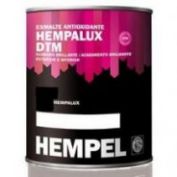 HEMPEL HEMPALUX DTM ALUM.53270-1E900 #4 L