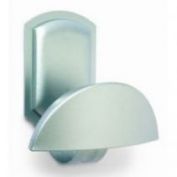PERCHA C/EMBELLECEDOR BRINOX #7242 CROMAD