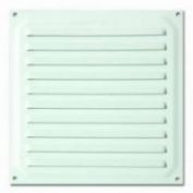 REJILLA ADHESIVA BRINOX #7035 15X15 BLANC