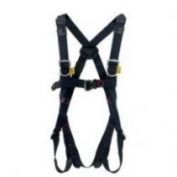ARNES ACCESUS A-40 BC BLACK 2 PUNTOS ANCLAJE