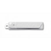 CUCHILLA SEGMENTABLE HC18 PARA CUTTER SX98N / SX1800N SINEX # 18MM 10UD