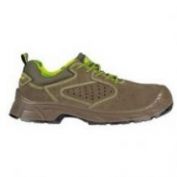 ZAPATO COFRA SERRAJE RED SEA S1P SRC