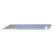 HOJAS CUCHILLAS CUTTER OLFA SAB-10B # 9MM