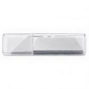 CUCHILLA RETRACTIL HC11 SINEX PARA CUTTER SX1200 # 10UD