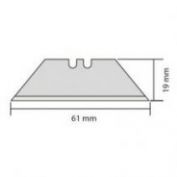 CUCHILLA RETRACTIL HC11 SINEX PARA CUTTER SX1200 # 10UD