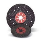 DISCO SAITRON-C ABRASIVO SAIT 178X22.2 C 24