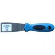 ESPATULA HOJA INOX M. BIMATERIAL SINEX