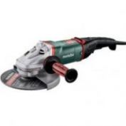 AMOLADORA ANGULAR METABO # WEPBA 26-230 MVT QUICK