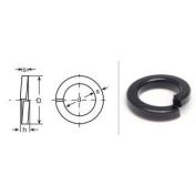 ARANDELA DIN-7980 #M- 8