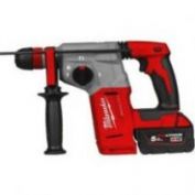 MARTILLO COMBINADO SDS-PLUS MILWAUKEE M18 BLHX-502X # OFERTA FOLLETO