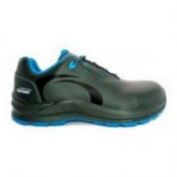 ZAPATO FORLI ATLANTA MICROFIBRA S3 ESD NEGRO