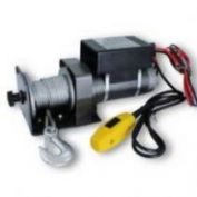 CABRESTANTE ELECTRICO SINEX #DW3 1000 KG.