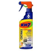 COCINA ZAS KH-7 PULV. #750 ML.