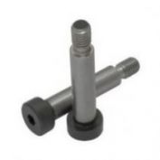 TORNILLO GUIA DIN 7379 12.9 #12 M-6 X 20