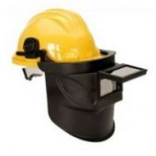 CUERPO PANTALLA SOLDAR CLIMAX 415-A P/CASC
