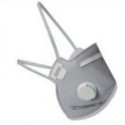 MASCARILLA FFP2 CON VALVULA SOLDADURA 1720-C