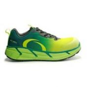 ZAPATO SEGURIDAD FORLI HOUSTON AM S1PL HI CI FO SR ESD