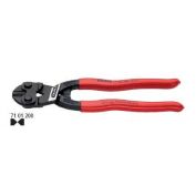 ALICATE CORTA-ALAMBRES KNIPEX #71 01 200
