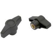 MANDO PALOMILLA WING HEMBRA