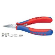 ALICATE ELECTRONICA KNIPEX #35 22 115