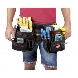 Cinturones y bolsillos para herramientas - ValSur