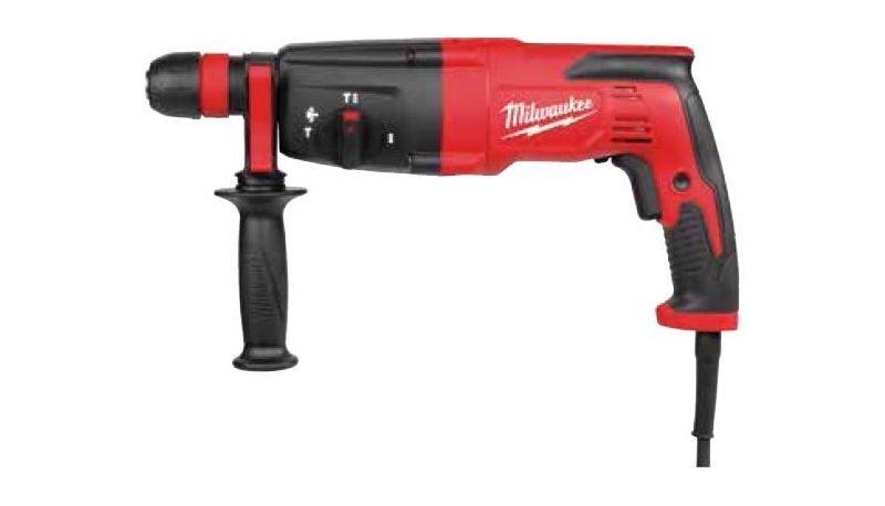 MARTI.MILWAUKEE PH 30 # POWER X 3,8J 1030W