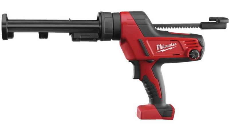 CARCASA PISTOLA QUÍMICOS MILWAUKEE M18 310ML #C18PCG/310C-0B OFERTA