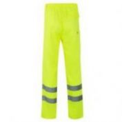 PANTALON AV 160 AMARILLO VELILLA