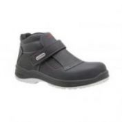 BOTAS FRAGUA VELCRO LINK S3 PANTER