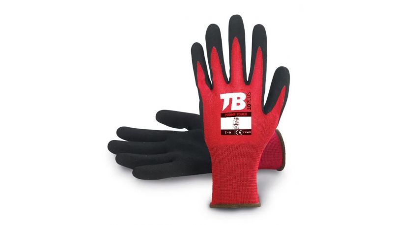 GUANTES 700RMF TOUCH TB GROUP OFERTA 4131X