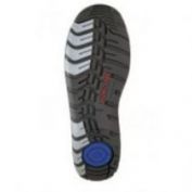 ZAPATOS SILVERSTONE S3 NEGRO PANTER