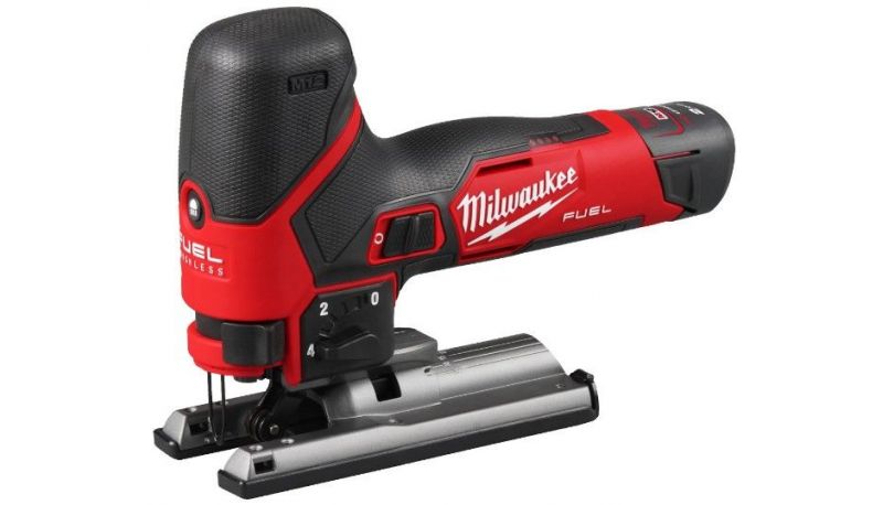 CARCASA SIERRA CALAR 12V MILWAUKEE #M12 FJS-0 OFERTA