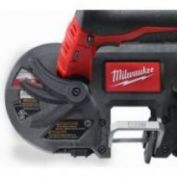 CARCASA SIERRA CINTA MILWAUKEE #M12 BS-0 