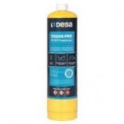 BOTELLA DSGAS-PRO USA 1"  OFERTA