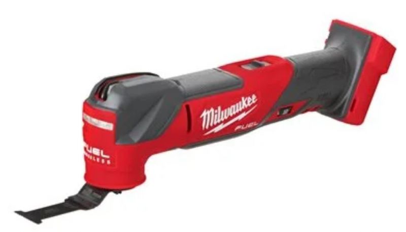 MULTIHERRAMIENTA M18 FUEL M18FMT-0X