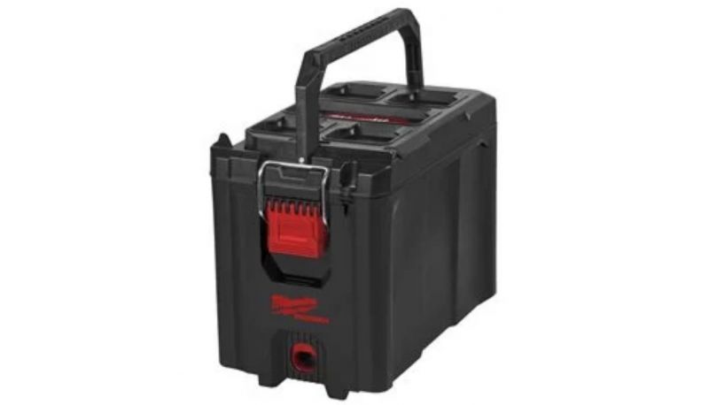 CAJA DE HERRAMIENTAS PACKOUT MILWAUKEE# COMPACT TOOL BOX