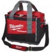 BOLSA DE NAILON PACKOUT MILWAUKEE# 38CM DUFFEL BAG